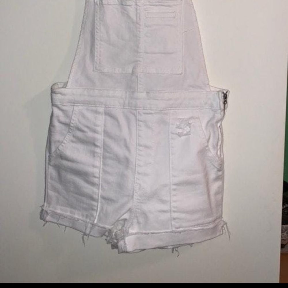 Gap overalls - Picture 2 of 5